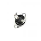 GE Part# 39-5192 Thermostat - Genuine OEM