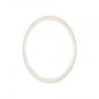 Alliance Laundry Systems Part# 39837 Balance Ring Assembly (OEM) White
