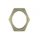 Whirlpool Part# 40016301 Lock Nut (OEM)