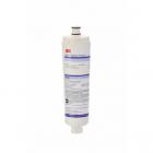 Bosch B20CS51SNW/02 Water Filter - Genuine OEM