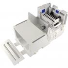 Bosch B22CS30SNI/02 Ice Maker Assembly - Genuine OEM