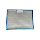 Bosch DUH30162UC/01 Grease Filter - Genuine OEM