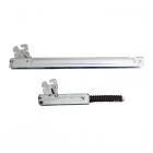 Bosch HBL8451UC/02 Door Hinge Kit - Genuine OEM