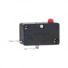 Bosch HBL8750UC/01 Microswitch - Genuine OEM