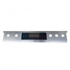 Bosch HDIP054U/01 Control Panel (Stainless) - Genuine OEM