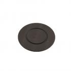 Bosch HGI8054UC/07 Burner Cap Genuine OEM