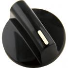 Bosch HGS2350UC/02 Knob (Black) - Genuine OEM