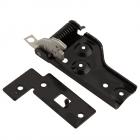 Bosch HMC80251UC/01 Door Hinge (Left) - Genuine OEM