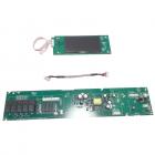 Bosch HMC87152UC/01 User Interface Control Board Assembly - Genuine OEM