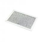 Bosch HMV3022U/02 Grease Filter - Genuine OEM