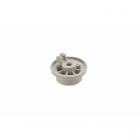 Bosch S35KMK17UC/43 Lower Dishrack Wheel - Genuine OEM