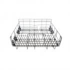 Bosch SGX68U55UC/C9 Lower Dishrack - Genuine OEM