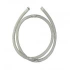 Bosch SHE46C06UC-33 Drain Hose (5ft) - Genuine OEM