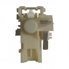 Bosch SHE55R56UC/64 Door Latch - Genuine OEM