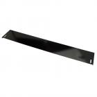 Bosch SHE68T55UC/02 Base Panel (Black) - Genuine OEM