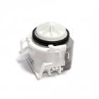 Bosch SHE89PW55N/01 Drain Pump - Genuine OEM