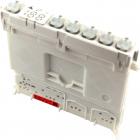 Bosch SHV45M03UC/48 Electronic Control Board - Genuine OEM