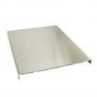 Bosch SHX3AR55UC/06 Outer Door Panel (Stainless) - Genuine OEM