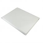 Bosch SHX5AVF2UC/01 Outer Door Panel (White) - Genuine OEM