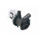 Bosch WFK2401 Drain Pump Assembly - Genuine OEM