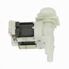 Bosch WFL2090UC/23 Cold Water Inlet Valve - Genuine OEM