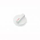 Bosch WTA4400US/01 Knob - Genuine OEM