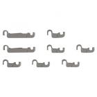 Kenmore 630.13023011 Bearing Clip Assembly - Genuine OEM