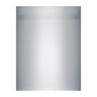Thermador DWHD650GFP-01 Outer Door Panel (Stainless) - Genuine OEM