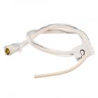 Thermador DWHD651GFP-01 Aquastop Hose Assembly - Genuine OEM