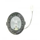 Thermador HDDW36FS-01 Complete Halogen Lamp - Genuine OEM