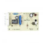 Thermador KBUDT4255E/01 Reciever Circuit Board - Genuine OEM