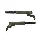 Thermador MEMCW301EP-03 Door Hinge Kit - Genuine OEM