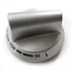 Thermador PCG486GD/04 Knob - Genuine OEM