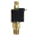 Thermador PGR364GLZS Gas Valve - Genuine OEM