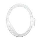 Whirlpool Part# 40112001P Outer Tub With Gasket Cover (OEM)