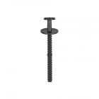 Crosley CRG3480IWWA Door Handle Screw - Genuine OEM