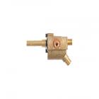 Electrolux CEW30DF6GBA Gas Burner Valve (Dual Outlet, Front Middle) - Genuine OEM