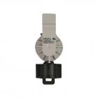 Electrolux EDSH4944AS0A Pressure Switch - Genuine OEM