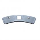 Electrolux EFLW427UIW1 Door Lock Cover Assembly - Genuine OEM