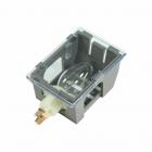 Electrolux EFMC627UIW1 Drum Light Assembly - Genuine OEM