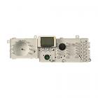 Electrolux EIMED60JIW2 User Interface Control Board - Genuine OEM