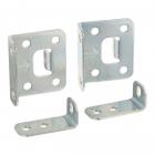 Electrolux EPWD15TS2 Pedestal Installation Kit - Genuine OEM