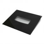 Tappan 11-7969-00-01 Outer Door Panel (Black) - Genuine OEM