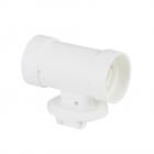 Frigidaire BLRT86TESA Light Socket - Genuine OEM