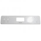 Frigidaire CFEF3007LWC User Interface Control Board Overlay Panel - Genuine OEM