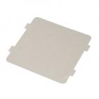 Frigidaire CFMV162LQA Waveguide Cover - Genuine OEM