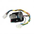 Frigidaire CFTR1826LM0 Fridge Evaporator Motor Genuine OEM