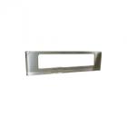 Frigidaire CGEF306TMFA Control Panel Trim (Stainless) - Genuine OEM