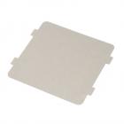 Frigidaire CPBM3077RFB Waveguide Cover - Genuine OEM