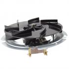 Frigidaire CPET3085KF3 Cooling Fan Assembly - Genuine OEM